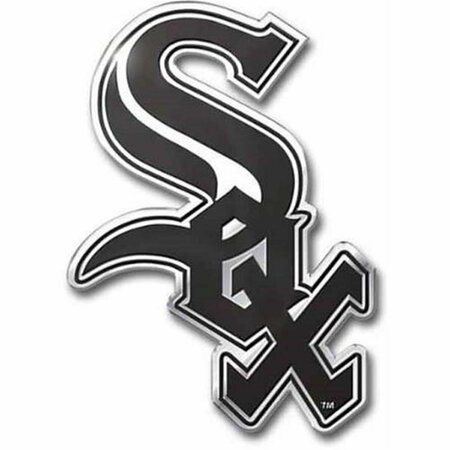 TEAM PROMARK Chicago White Sox Auto Emblem TPBBAECHIW